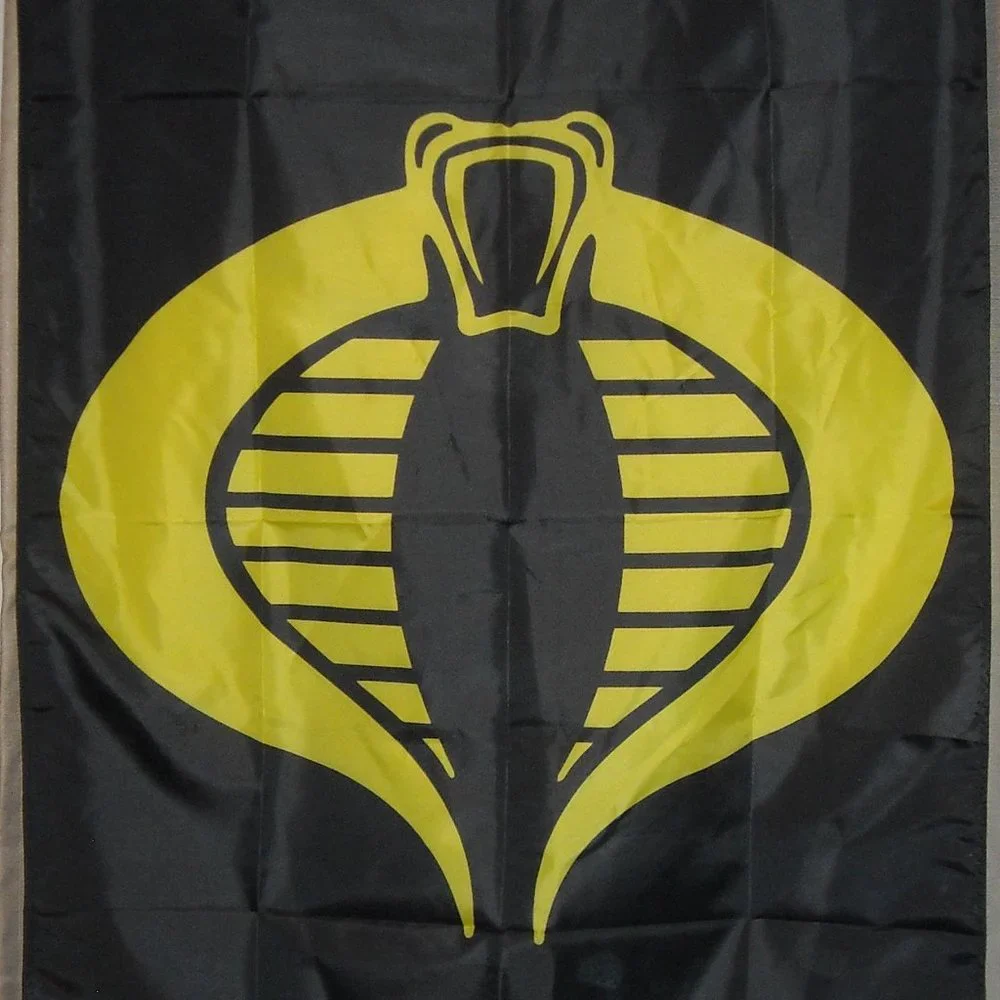 N/A joe cobra